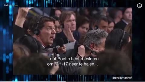 2023-03-03 Twan Huys liegt over Putin MH17