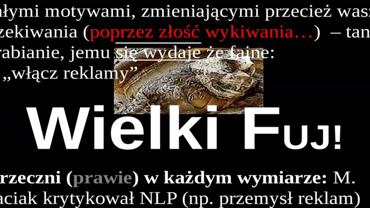 Kapitał Fiducjarny Amerykański Na Usługach Waszego Ulubieńca Atora|Straszy•UFO•ZARABIA•na•głupcach