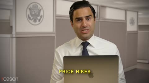 Remy Rich Men North of Richmond (Feds version)