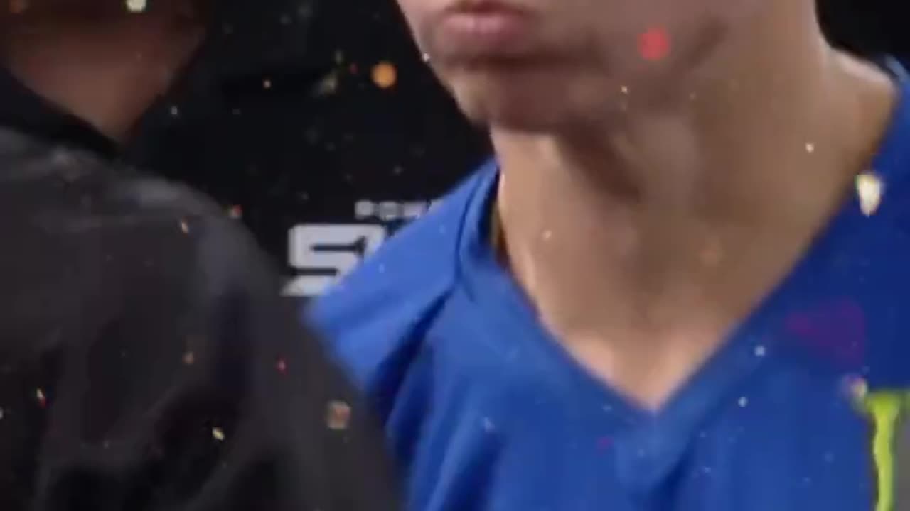POWER SLAP HARDCORE CHIN