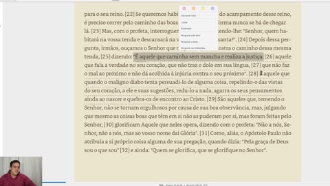 Regras de São Bento numa perspectiva protestante (parte 01)