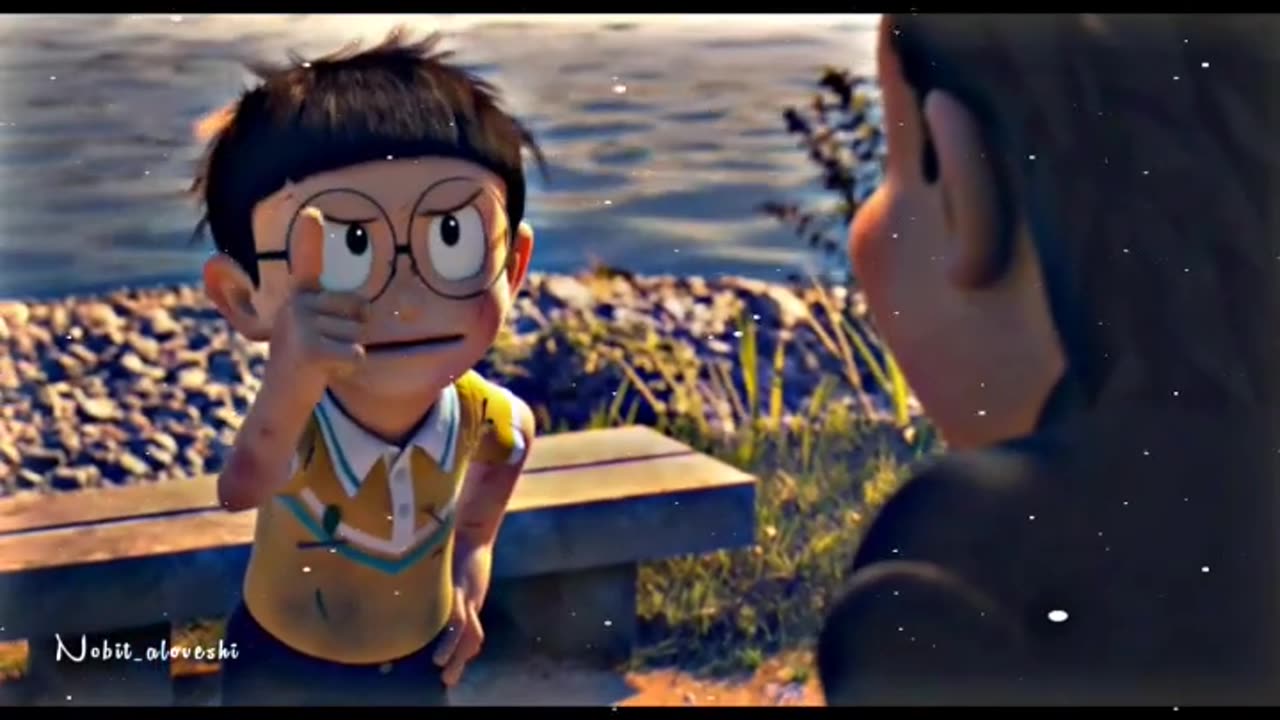 Doreamon Edit | Nobita editing