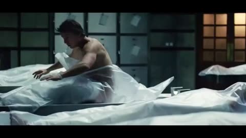 EGYPT REBORN IN HOLLYWOOD HILLS