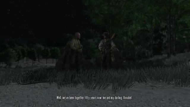broke player plays red dead redemption part 3 no commentary