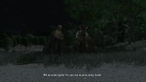 broke player plays red dead redemption part 3 no commentary