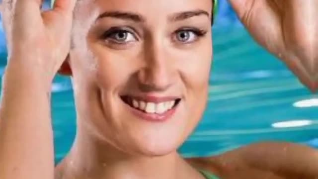 Mireia Belmonte Birthday Special Status | Spain Swimming Star #shorts