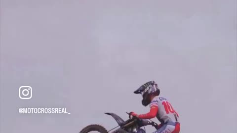 Dirt in iron