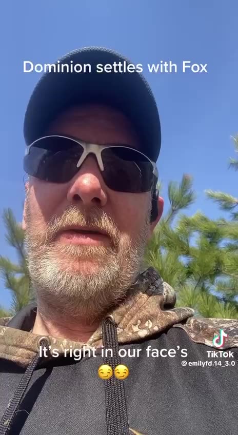 fox vs dominion vs blacrock/vanguard