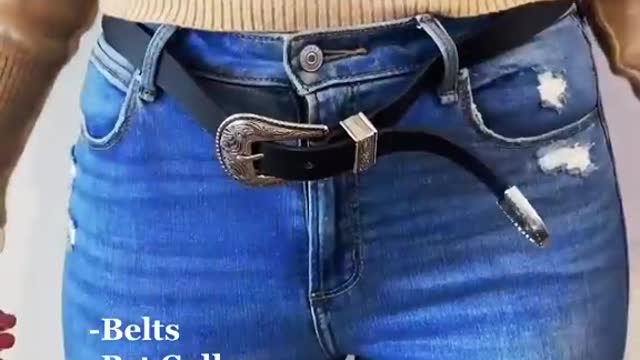 Before you throw it out… try this fashion hack!