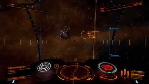 Elite Dangerous