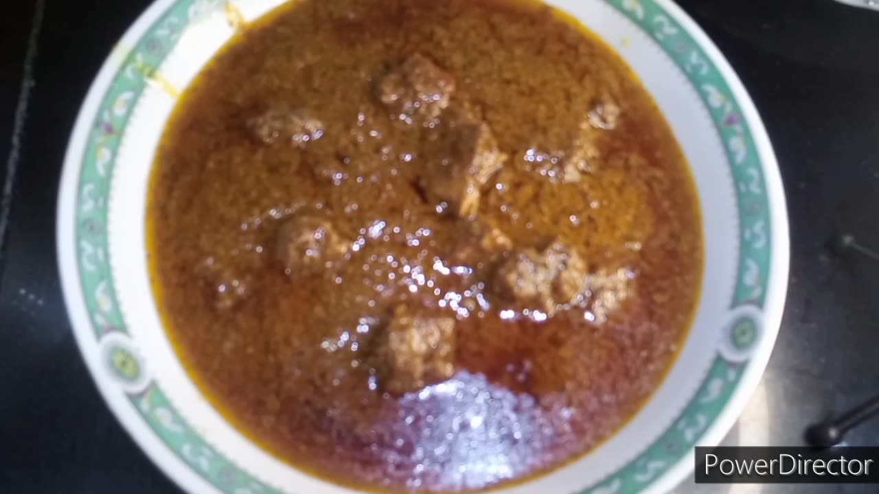 Dum ka Gosht, Meat Special Recipe,