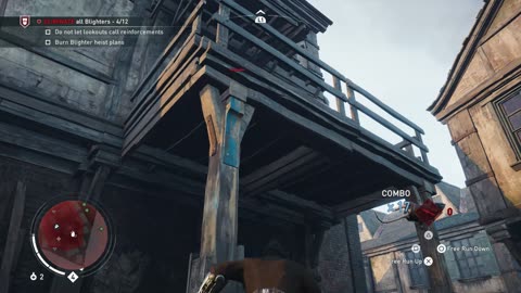 Assassin's Creed Syndicate Full Gameplay #24