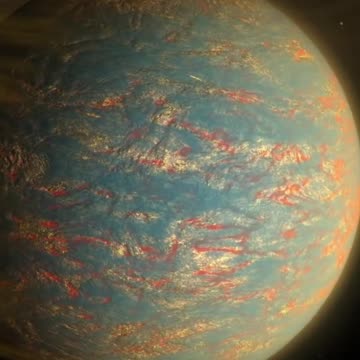 Upsilon Andromedae b: A Living Hell