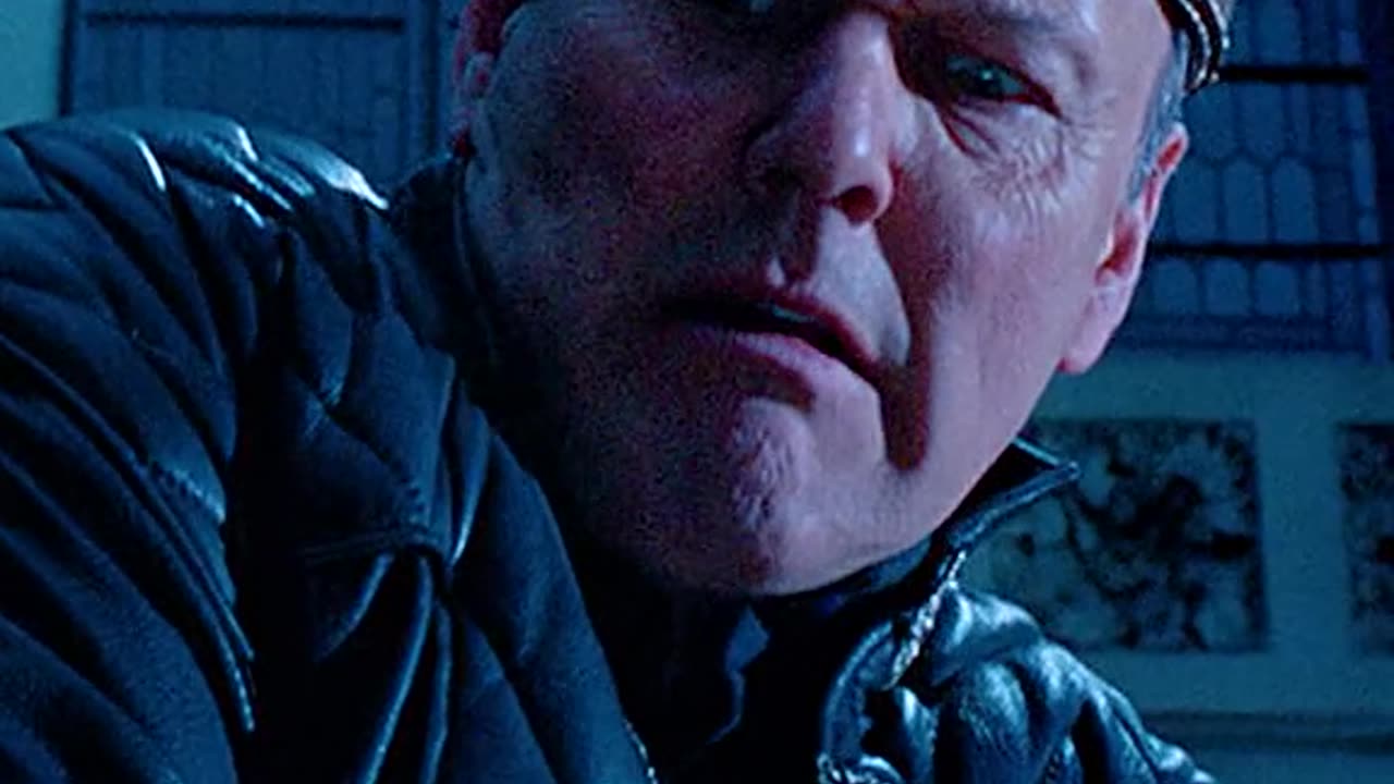 Marlin the last season (part2)