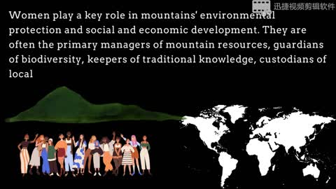 11 December | International Mountain Day