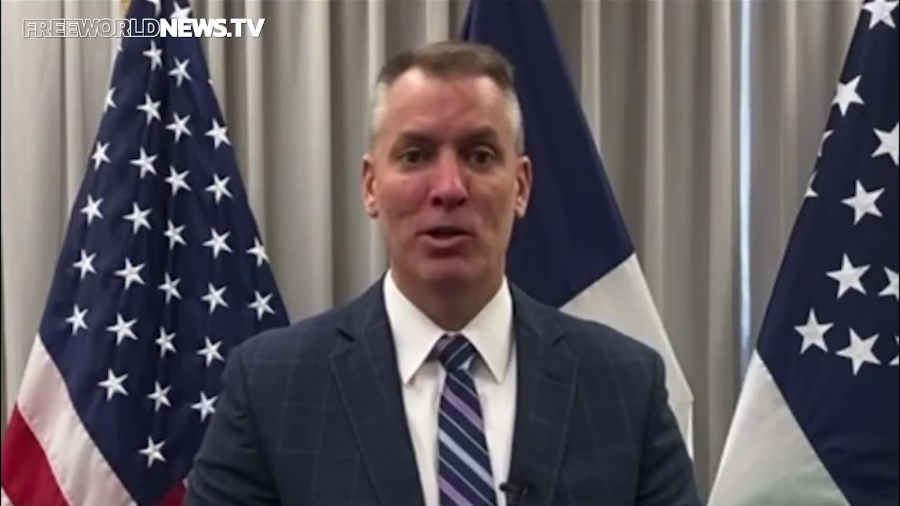 NYPD Commissioner Delivers Ultimatum to Cops - "Get Vaccinated by Friday, Or No Pay."