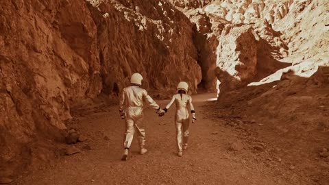 Space Travel, Immortality, and AI: The Future of Humanity Unveiled