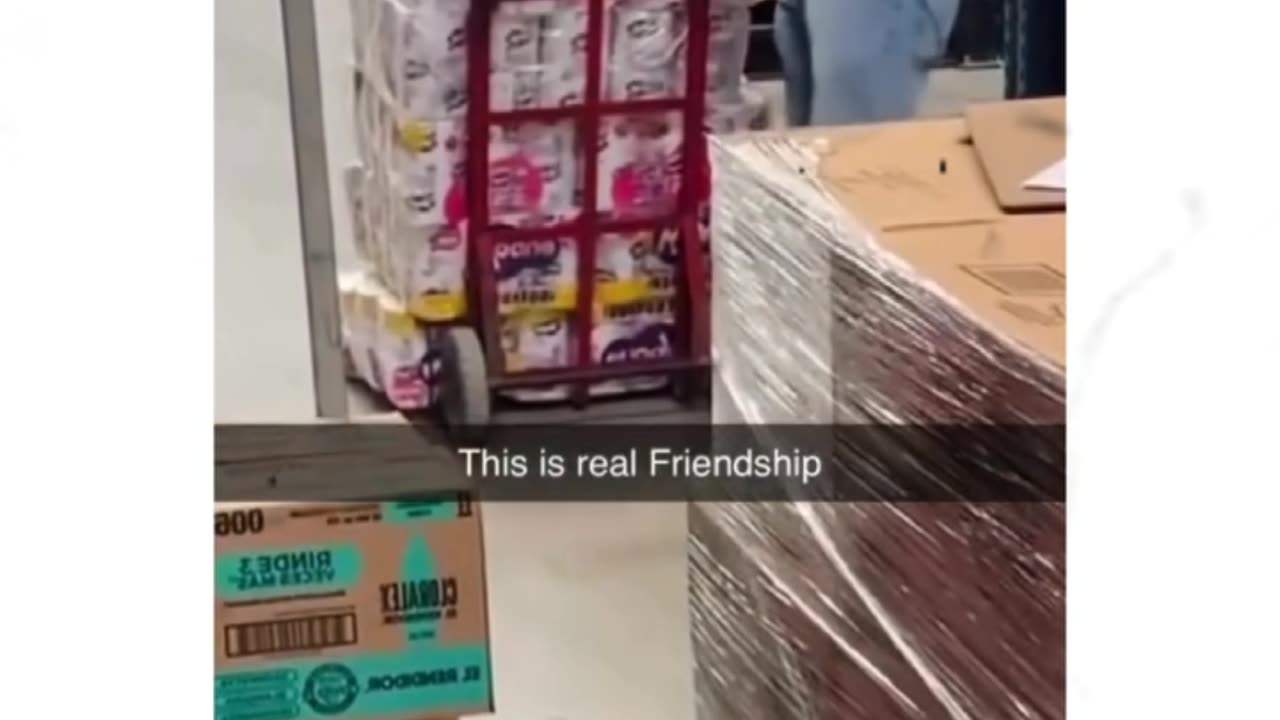 Friendship in workplace