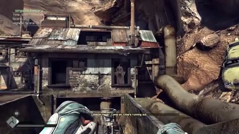rage pc_mouse aim - I hear someone liked this game