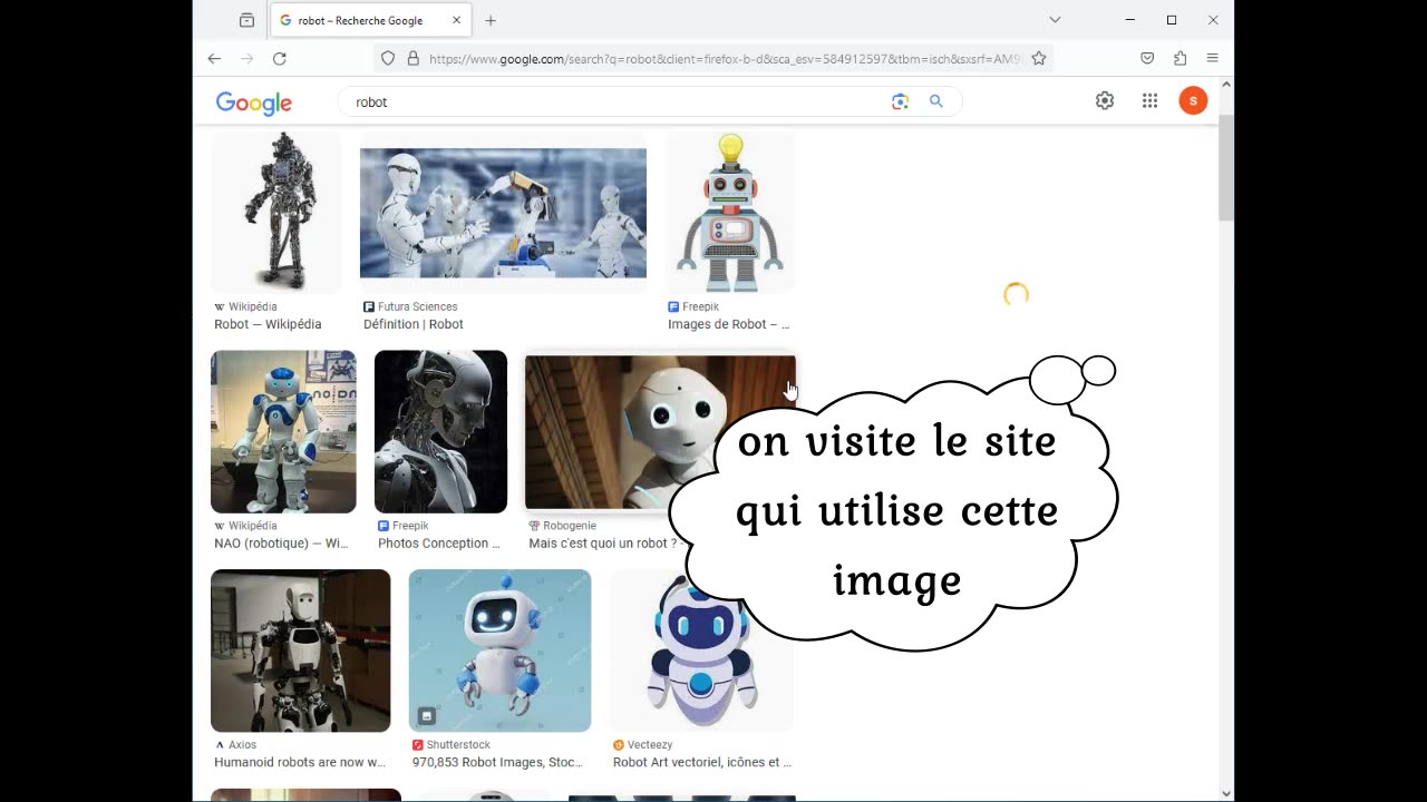 research