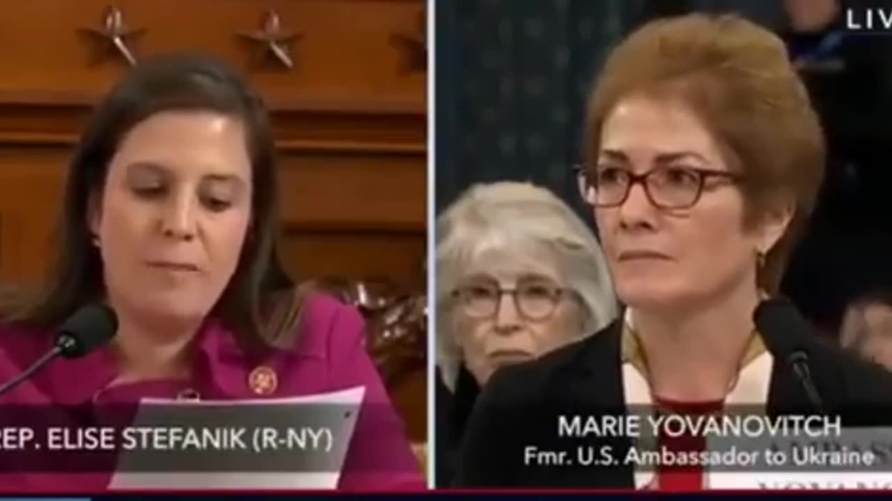 Adam Schiff SNAPS At Elise Stefanik, Instantly REGRETS his Mistake.