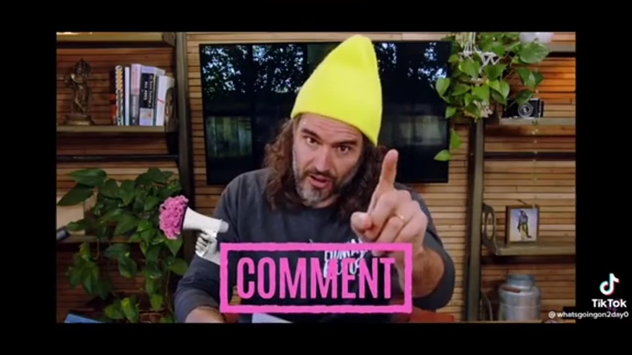 How on earth did the people fall for it......? absolutely baffles me!