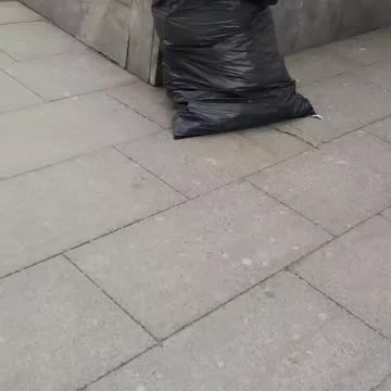 Vladlen Tatarsky, or rather everything that was left of him