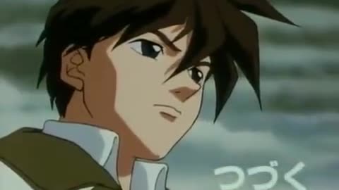 Gundam Wing - Ep15 HD Watch