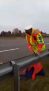 Bavarian Climate Change idiot!