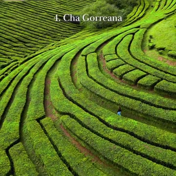 Hidden Paradises: The World's Remote spots