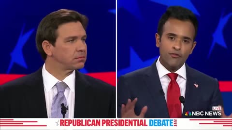 Full video_ Watch the third GOP presidential primary debate in Miami