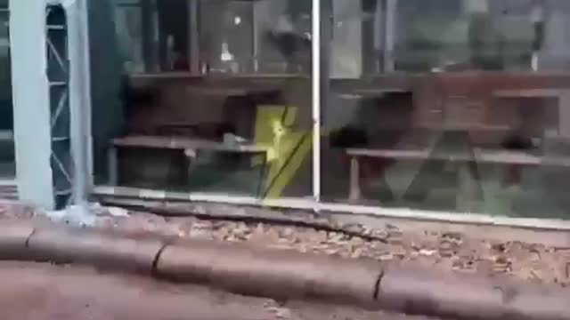 ️Kharkov now