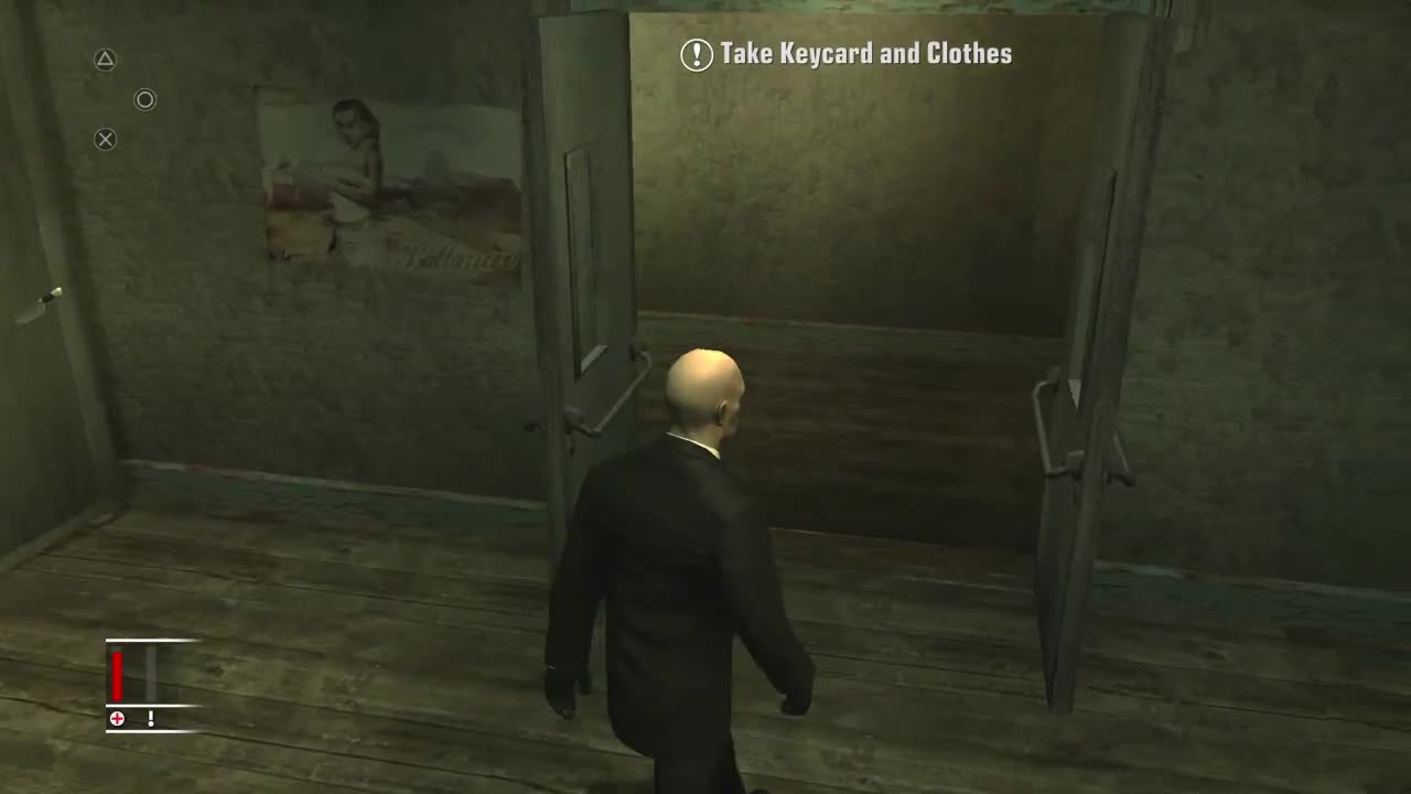 Hitman Blood Money HD - Análise