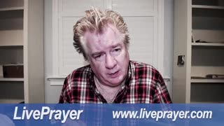 Liveprayer with Bill Keller 5/26/23