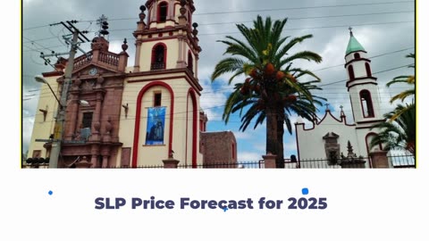 Smooth Love Potion Price Prediction 2023, 2025, 2030 - How high can SLP go