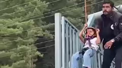 Nathiagali elite advanture park #advanture