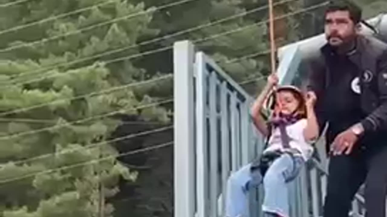 Nathiagali elite advanture park #advanture