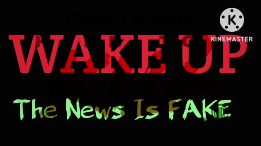The real fake news
