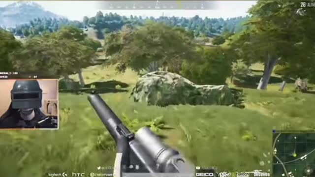 Video game moments