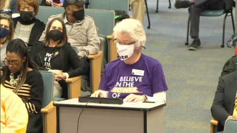 SCPS SBM 2/8/2022 school safety