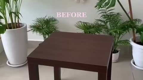 Tile table