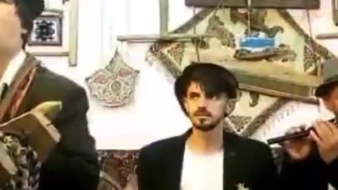 موسیقی قدیم
