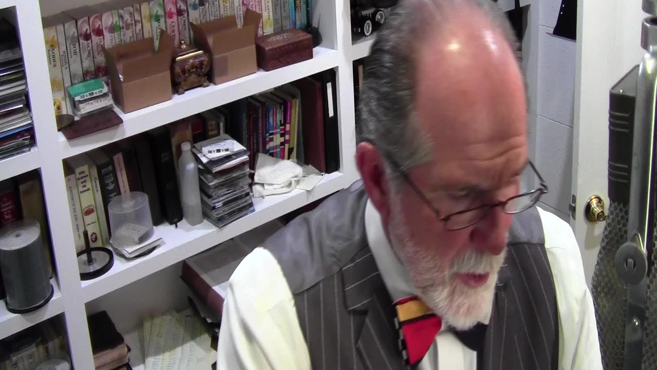 The Bright Spot Hour, February 07, 2024