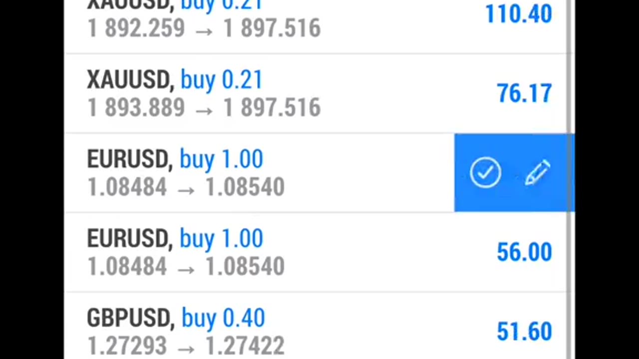 Trading the best Way to earn money 🤑🤑🤑
