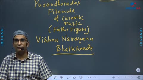 Art And Culture UPSC CH19