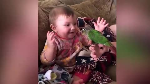 Funniest Baby Videos of the Week