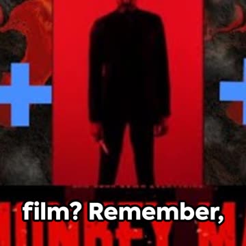 Is Kid from The Movie Monkey Man the Next John Wick?