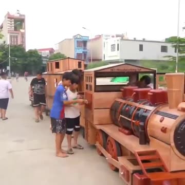 आपने यह कैसे और क्या किया