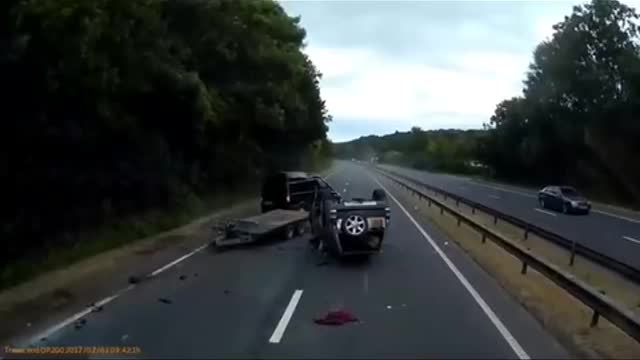 Car Accident 3