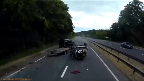 Car Accident 3